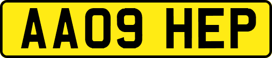 AA09HEP