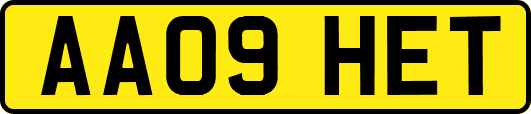 AA09HET