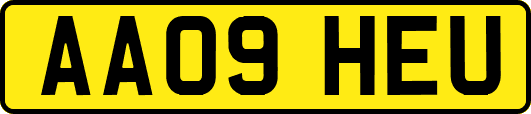 AA09HEU