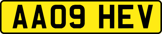 AA09HEV