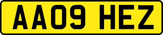 AA09HEZ