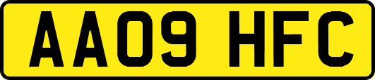 AA09HFC