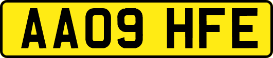 AA09HFE
