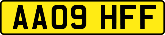 AA09HFF