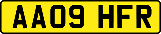 AA09HFR