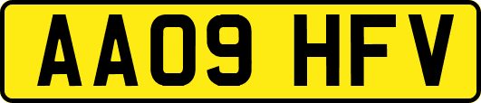 AA09HFV