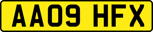 AA09HFX