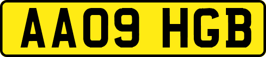 AA09HGB