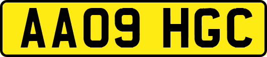 AA09HGC