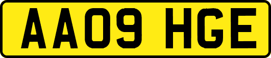 AA09HGE