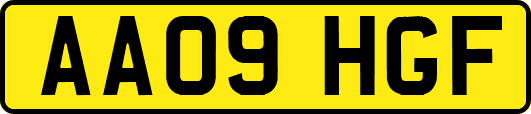 AA09HGF
