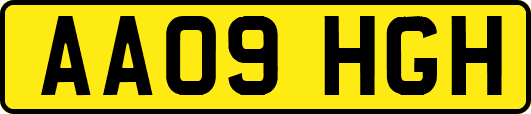 AA09HGH