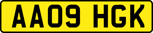 AA09HGK