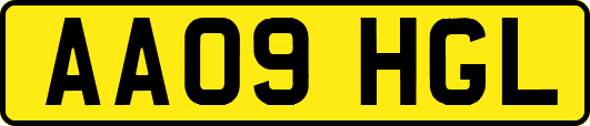 AA09HGL