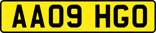 AA09HGO