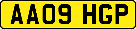 AA09HGP