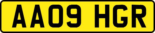 AA09HGR