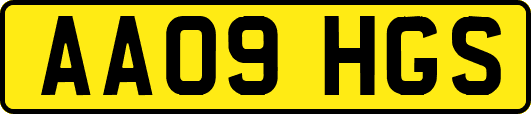 AA09HGS