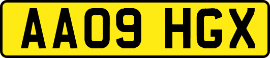 AA09HGX