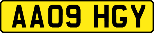 AA09HGY