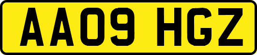 AA09HGZ