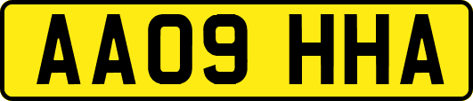 AA09HHA