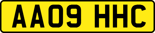 AA09HHC