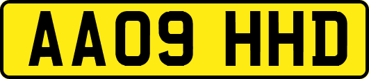 AA09HHD