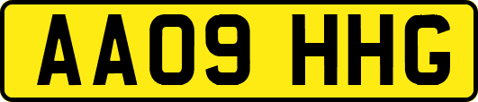 AA09HHG