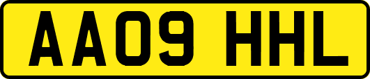 AA09HHL