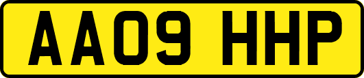 AA09HHP