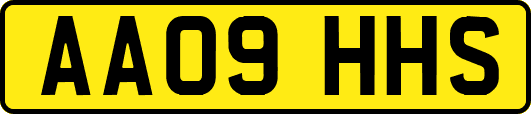 AA09HHS
