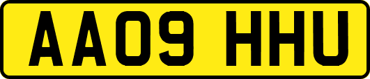 AA09HHU