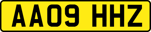 AA09HHZ