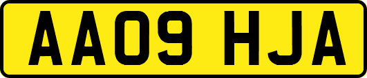 AA09HJA