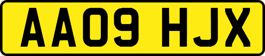 AA09HJX