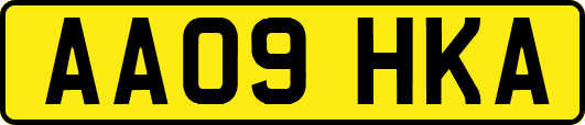 AA09HKA
