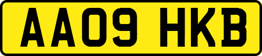 AA09HKB