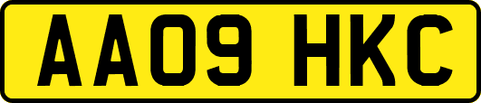 AA09HKC