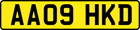 AA09HKD