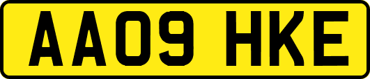 AA09HKE