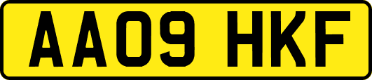 AA09HKF