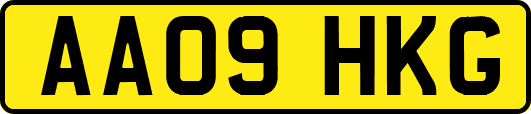 AA09HKG