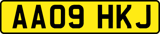 AA09HKJ