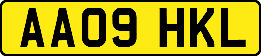 AA09HKL