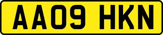 AA09HKN
