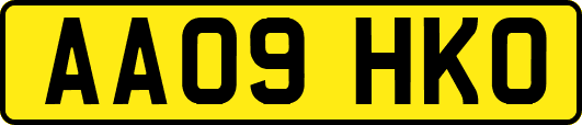 AA09HKO