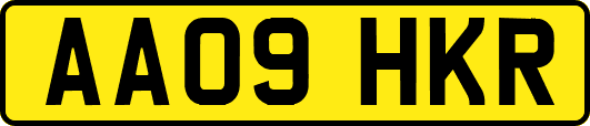 AA09HKR