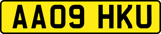 AA09HKU