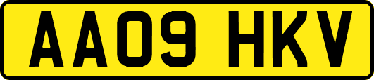 AA09HKV